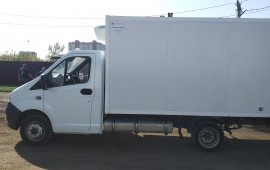 догруз Воронеж-Тамбов-Саранск заказ Газель