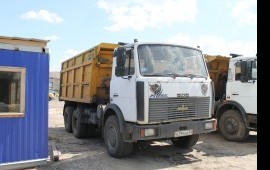 Аренда самосвала заказ*услуги