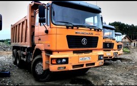 Грузоперевозки по Екатеринбургу и Свердловской обл