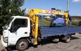 Миниэкскаватор в Курске аренда*заказ*услуги