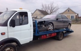 Эвакуатор 8-988-233-37-88 услуги, заказ