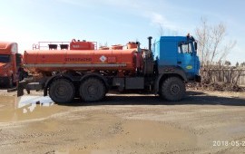 Услуги:перевозка,продажа дизельного топлива.