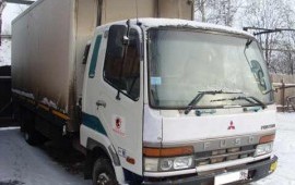 Перевозка грузов услуги*заказ термобудка*фургон