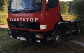 Эвакуатор