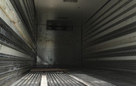 Грузоперевозки рефрижератор по Иркутской области
