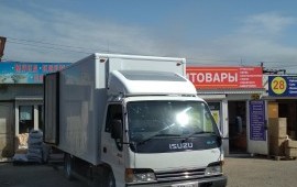 АвтоМобильные Грузоперевозки