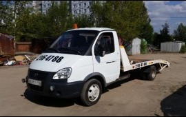 Эвакуатор 24/7 перевозка авто