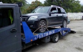 Автоспас услуги эвакуатора перевозка авто
