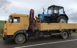 Вельск Эвакуатор 24ч 8-900-918-69-69