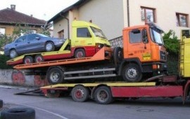 Эвакуация перевозка авто заказ эвакуатора
