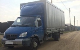 Грузоперевозки Волгоград заказ грузовое такси