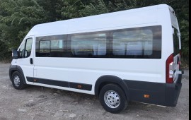 Аренда- Заказ автобуса пассажирские перевозки