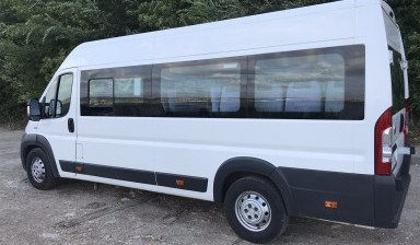 Аренда- Заказ автобуса пассажирские перевозки