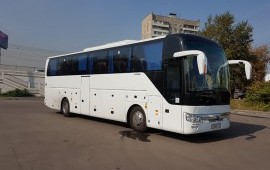 Пассажирские перевозки в Сочи