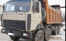 Доставка песка,щебня,земли