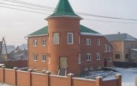 Дома, бани, сауны, бассейны