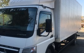 Предлагаю автомобиль для перевозки грузов