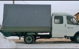 Александр Руфимов