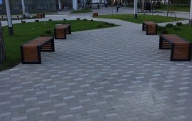 Строительство