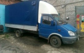 Грузоперевозки услуги*заказ Газель грузовое такси