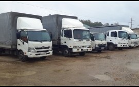 Перевозка грузов услуги*заказ грузовое такси