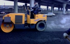 Аренда комбинированного катка СПБ*Ленобласть