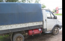 Перевозки по В.Новгород