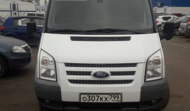 Водитель с личным авто