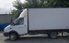 Грузочкин37 Квартирные переезды в Фурманове