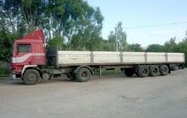 Шаланда