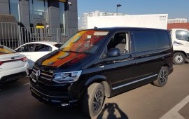 Пассажирские перевозки заказ микроавтобус*минивен