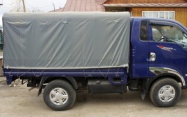 Грузоперевозки