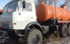 Ассенизатор