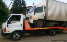 Эвакуатор Краснодарский край перевозка авто*спец.