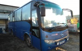 Заказ автобусов, пассажирские перевозки