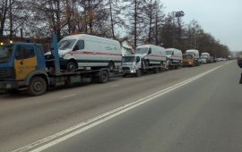 Эвакуатор перевозка авто*спецтехники