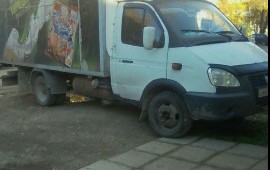 Доставка грузов по Пскову и Псковской обл.