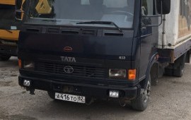 Попутный груз