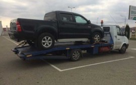 Эвакуатор (Круглосуточно) Волгодонске