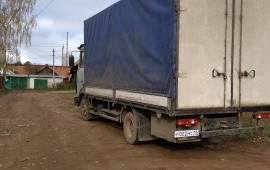 Услуги 5 тонника