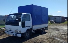 Грузоперевозки грузовое такси Краснодарский край