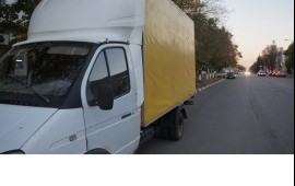Грузоперевозки Газель Ростовская область*регионы
