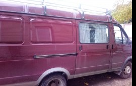 Переезды квартирные офисные