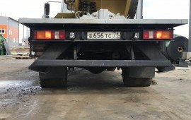 Автовышка