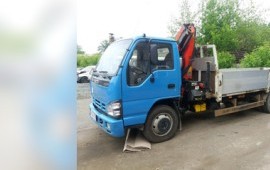 Грузоперевозки , разгрузка- погрузка