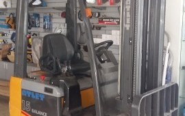 Арендовать погрузчик быстро и не дорого!