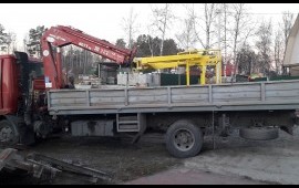 Самогруз