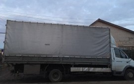 Транспортные услуги*грузоперевозки грузовое такси