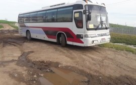 Заказ автобусов*микроавтобусов от 15 до 45 мест