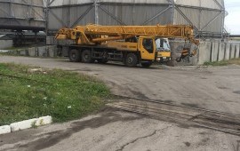 Услуги китайца в томке